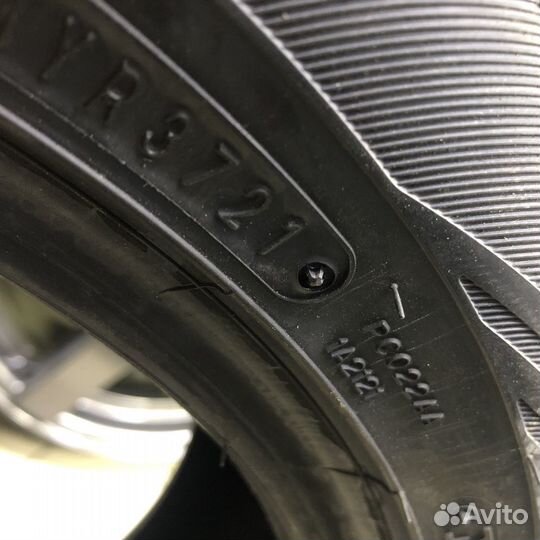 Dunlop Direzza DZ102 195/55 R15 85V