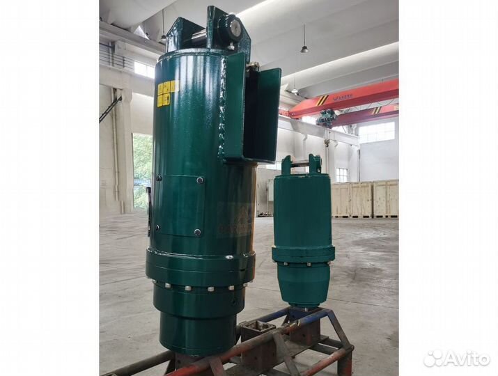 Вращатель PEA3500