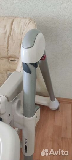 Стул для кормления peg perego