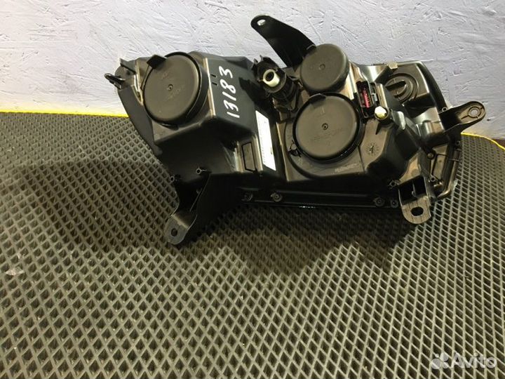 Фара передняя левая LADA Largus FL 2021