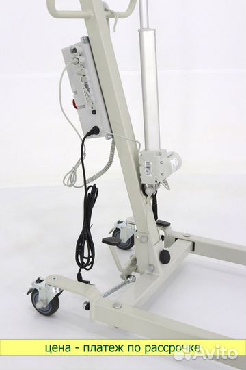 Подъемник инвалидный для лежачих больных 320.00