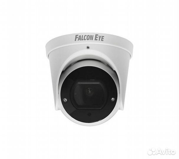 Камера видеонаблюдения Falcon Eye FE-MHD-DV5-35 2