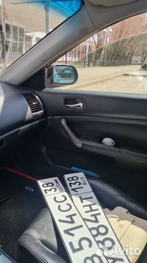 Дубликаты гос номеров. Японский ГОСТ