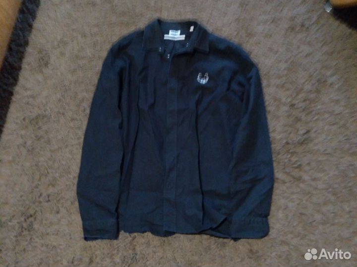 Рубашка мужская