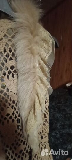 Костюм брючный