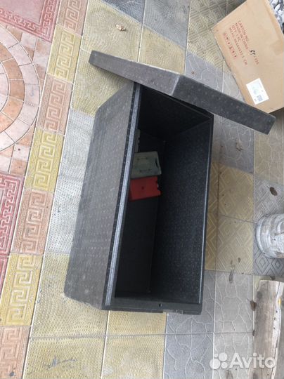 Термокороб