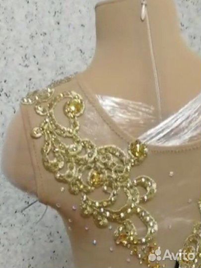 Купальник для девочки 130-140