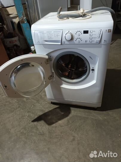 Стиральная машина бу