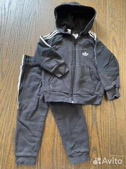 Одежда пакетом размер 98