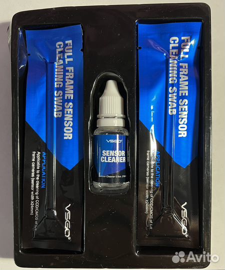 Аксесуары для фотоаппарата