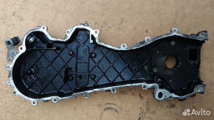 Масляный насос Opel Combo 1.3CDTi (2001-2011)