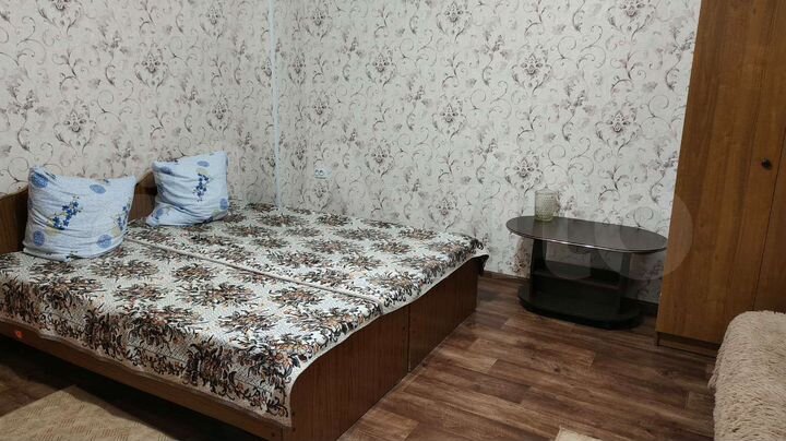 Комната 20 м², 1/1 эт.