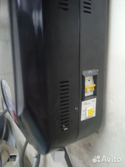 Стабилизатор iek