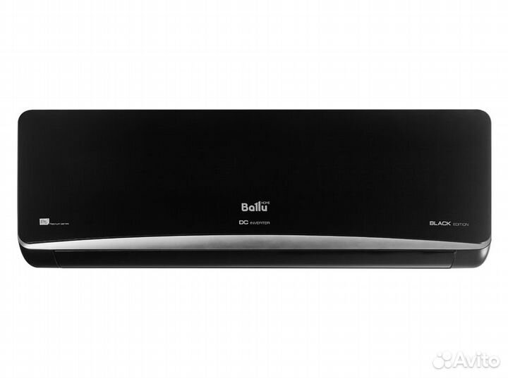 Кондиционер инверторного типа ballu bspin-13H