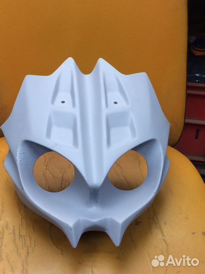 Стрит Морда для Николая