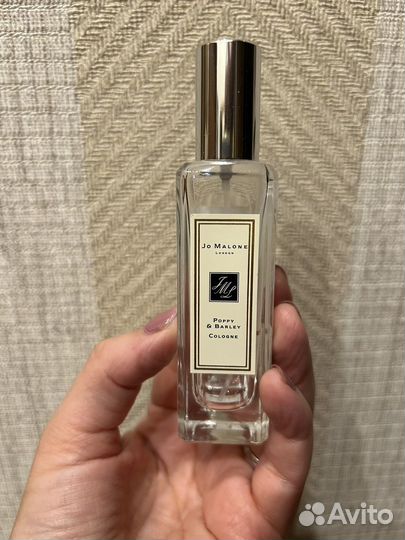 Jo malone Пустой флакон