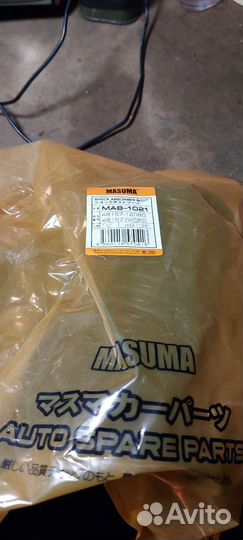 Шрус toyota allion