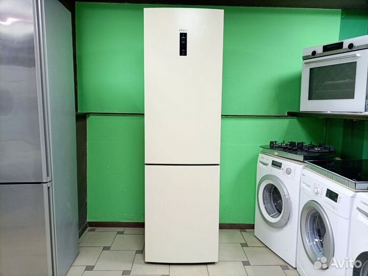 Холодильник новый Haier No Frost.Гарантия+доставка
