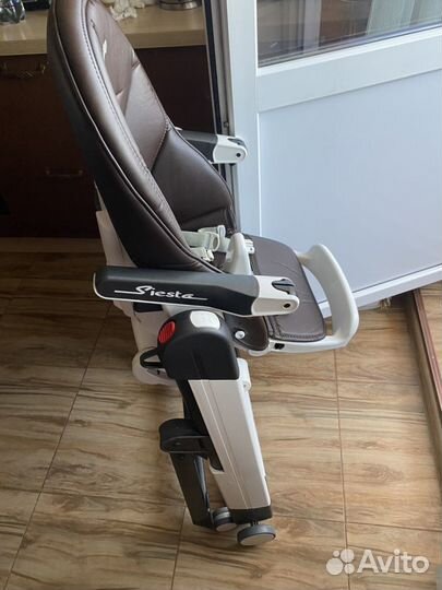 Стульчик для кормления Peg- Perego Siesta 0+