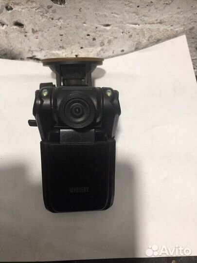 Видеорегистратор