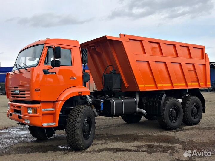 Услуги самосвала Вездехода