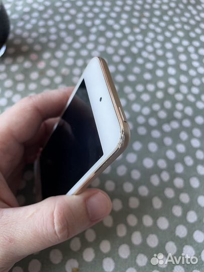Плеер iPod touch 6 32gb