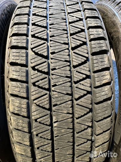 Bridgestone Blizzak DM-V3 225/55 R18 98Q