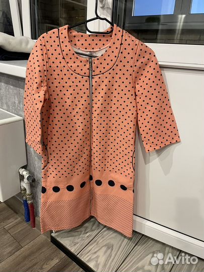 Халат женский