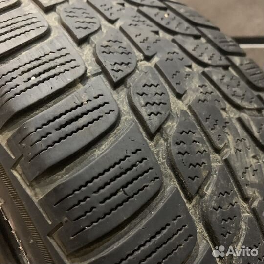 Запасное колесо для BMW 1