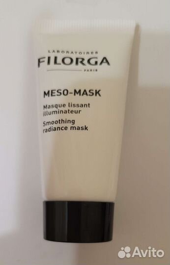 Мезо маска filorga