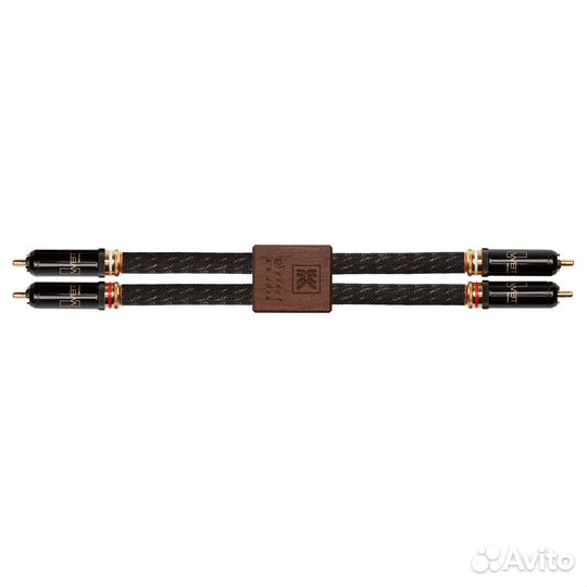 Кабель межблочный аудио Kimber Kable KS1016-0.75M