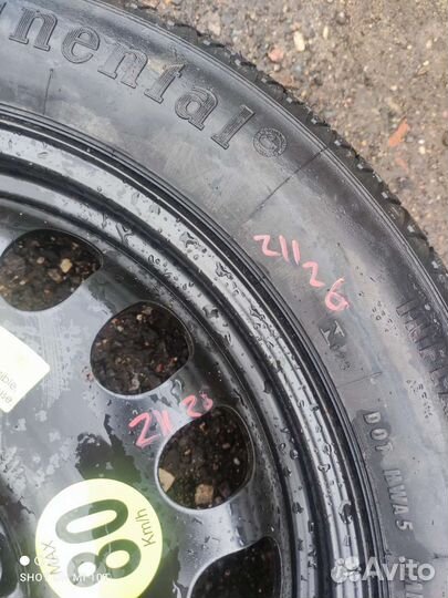 Докатка R17 Мерседес w211