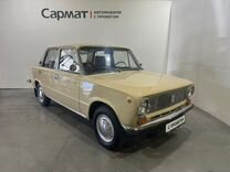 ВАЗ (LADA) 2101 1.3 MT, 1984, 74 759 км, с пробегом, цена 580 000 руб.