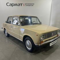 ВАЗ (LADA) 2101 1.3 MT, 1984, 74 759 км, с пробегом, цена 580 000 руб.