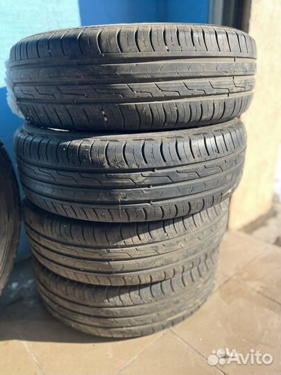 Cordiant Comfort 2 185/65 R15 92H