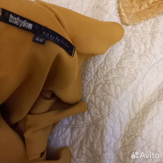 Платья Babylon, VDP