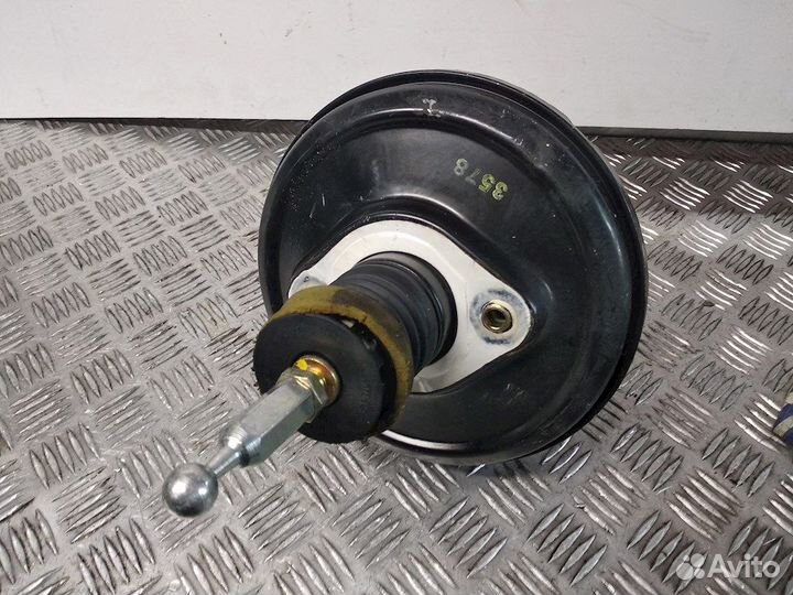 Усилитель тормозов вакуумный для Audi A6 C5