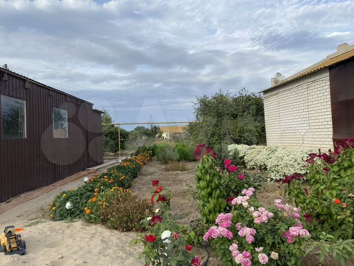 Дом 240 м² на участке 15 сот.