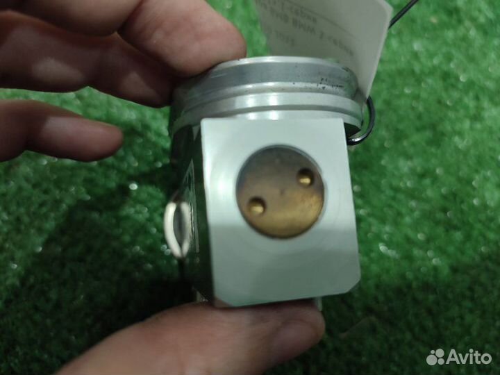 Клапан кондиционера Bmw 320I F30 N20B20 2012