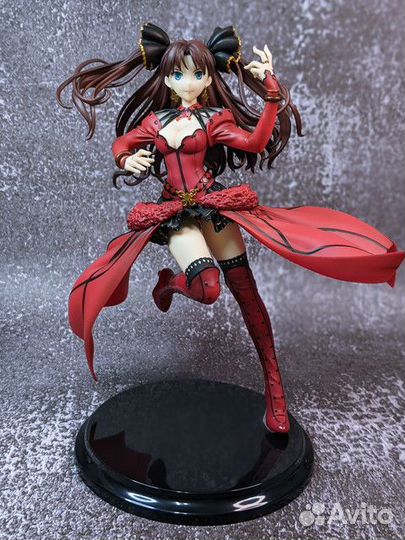 Аниме-фигурка Fate Rin Tohsaka Formal Craft