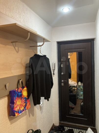 2-к. квартира, 44 м², 4/5 эт.