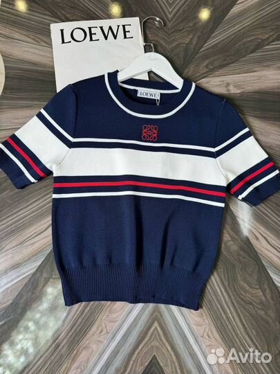 Американка loewe