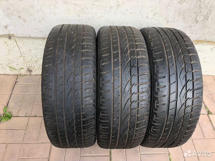 Continental CrossContact ATR 235/55 R19 105W