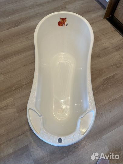 Ванночка для купания