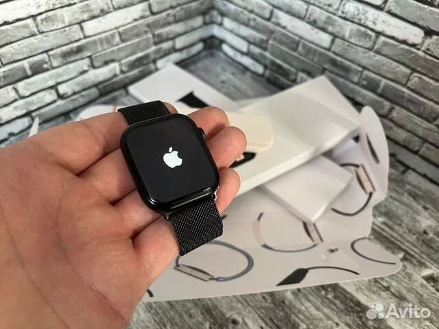 Watch 8 Pro 45 mm