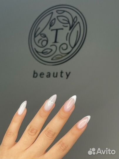 Требуется мастер ногтевого сервиса