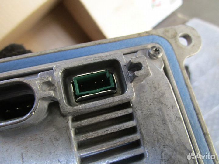 Блок ксеноновой лампы Kia Optima IV 2015,Kia Cerat