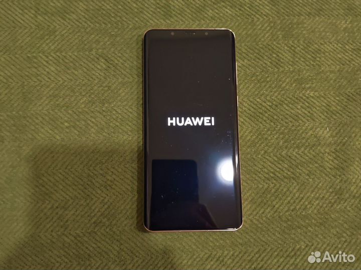 HUAWEI Mate 50 Pro, 8/512 ГБ