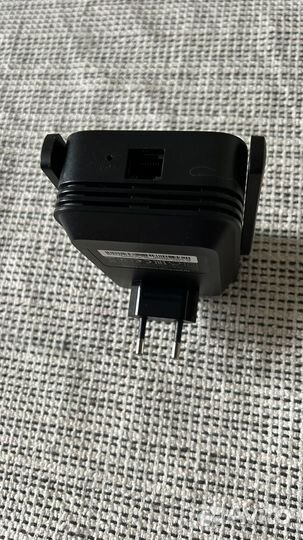 Усилитель сигнала Xiaomi Mi WiFi AC1200