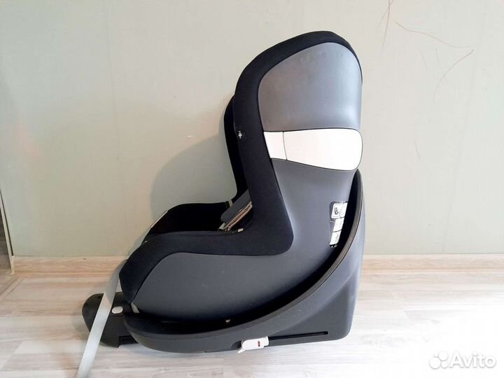 Cybex Sirona M2 I-size автокресло 0 до 18 isofix